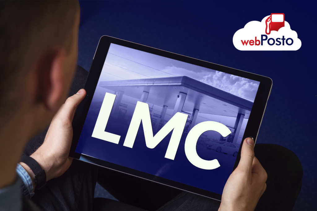 LMC DE FORMA SIMPLES
