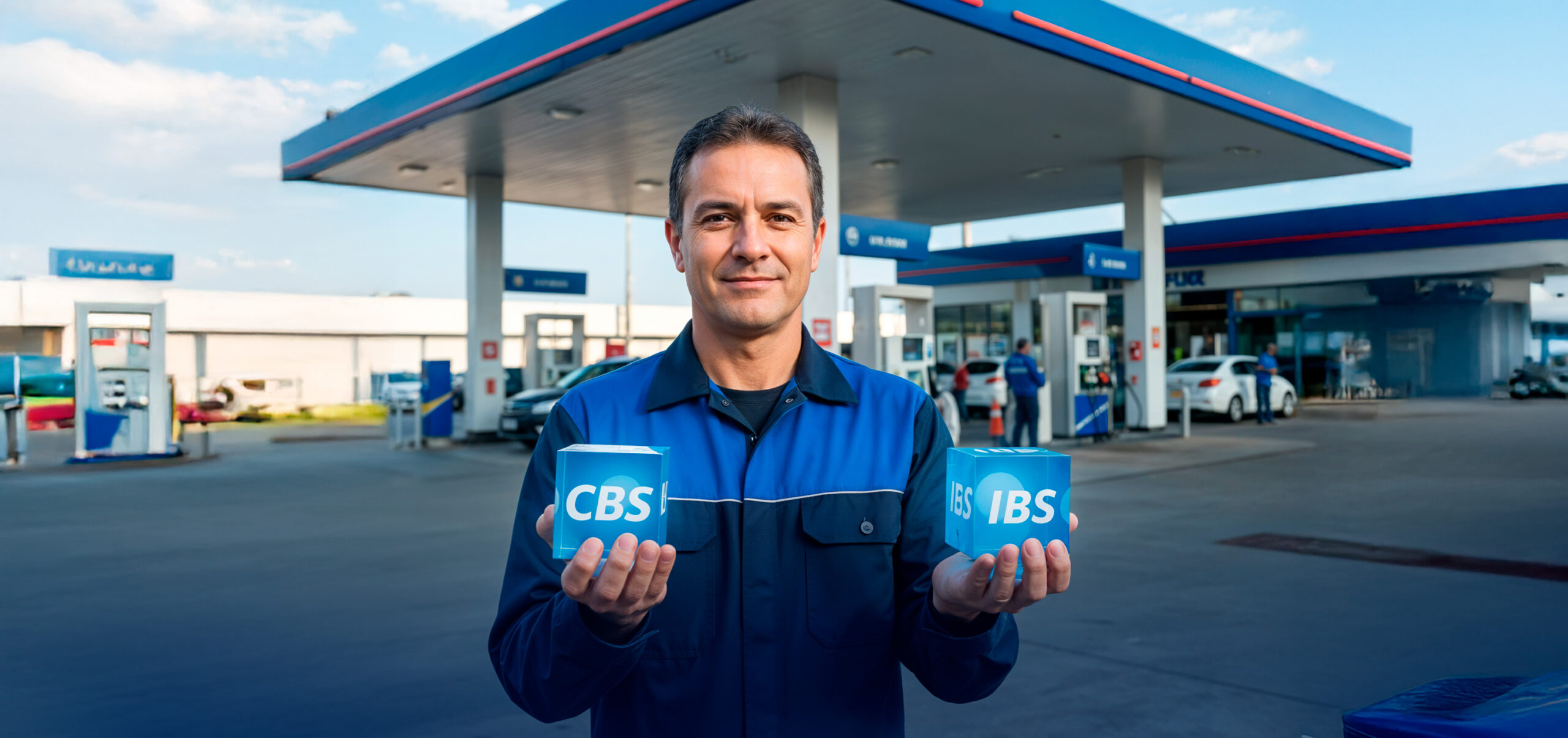 Reforma Tributária: Como preparar o seu posto de combustível para as mudanças